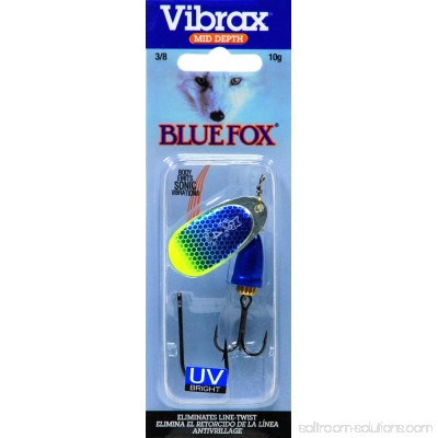 Bluefox Classic Vibrax 555431890